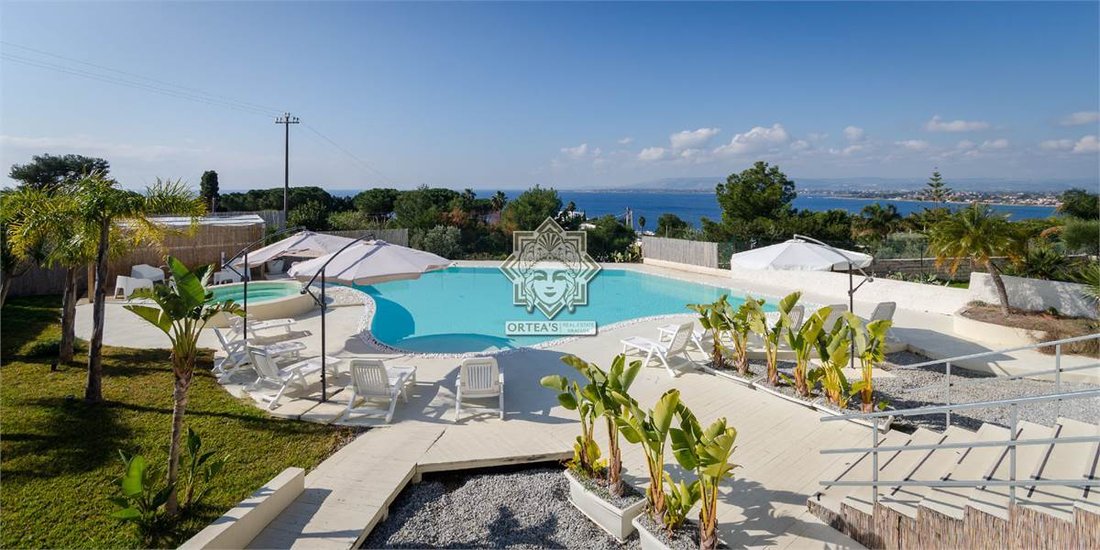 Villa a Isola di Ortigia, Sicilia, Italia 2 - 16652136