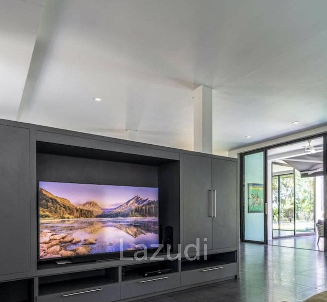 Villa in Bang Kao, Phetchaburi, Thailand 2 - 16654627