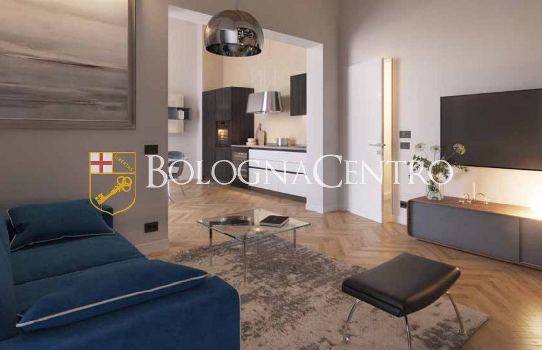 Apartment in Santo Stefano - Galvani, Bologna, Italy 5 - 16652210
