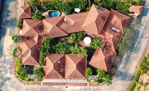 Villa in Pattaya City, Chon Buri, Thailand 1