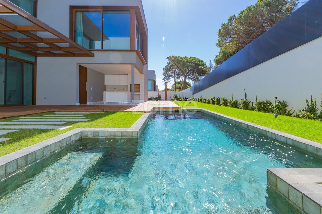 Casa en Estoril, Cascais y Estoril, Distrito de Lisboa 1 - 16652787