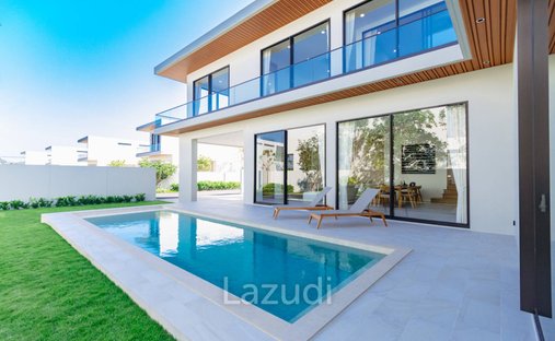 Villa à Nong Kae, Province de Prachuap Khiri Khan, Thaïlande 1
