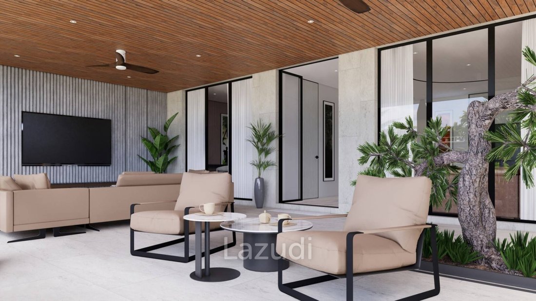 Villa in Rawai, Phuket, Thailand 5 - 16653598