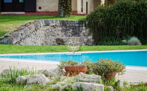 Casa di campagna a Centro, Noto, Sicilia 1