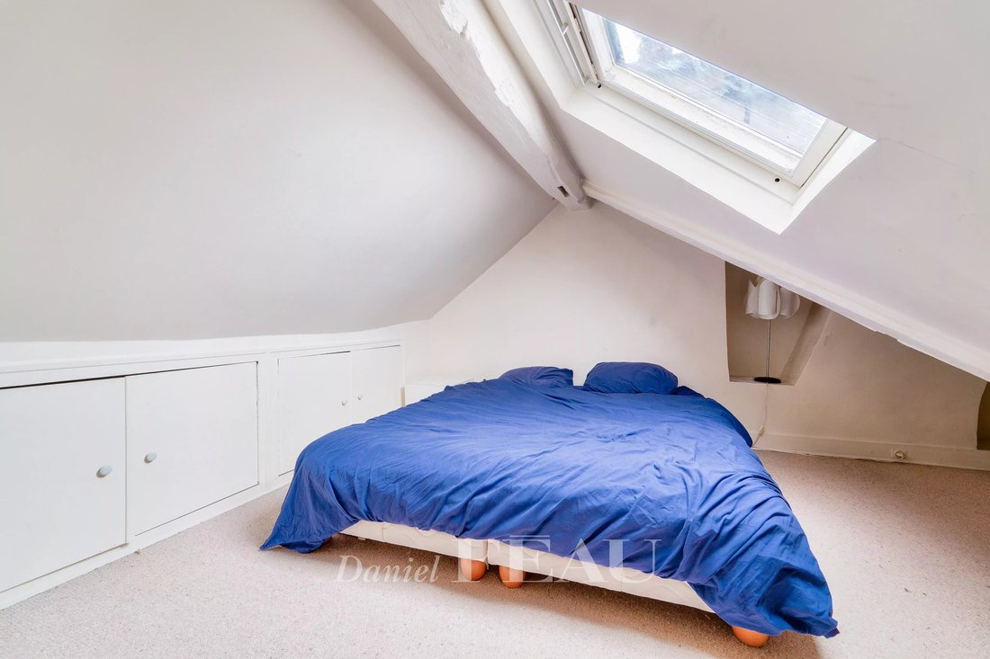 Apartment in Paris 6e Arrondissement, Paris, France 5 - 16649192