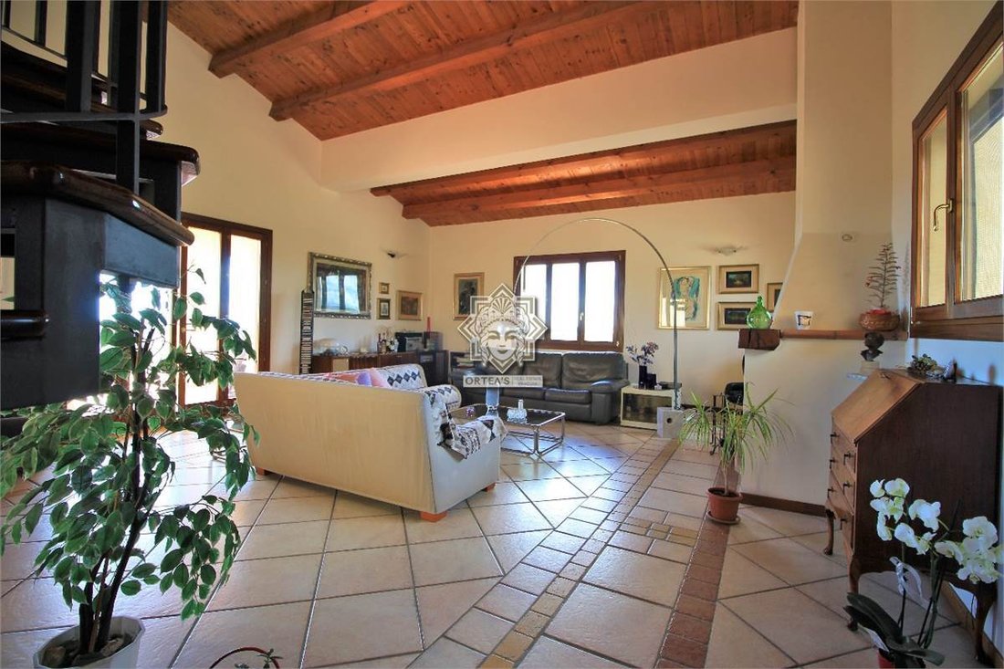 Villa in Ortigia, Sicily, Italy 3 - 16651072