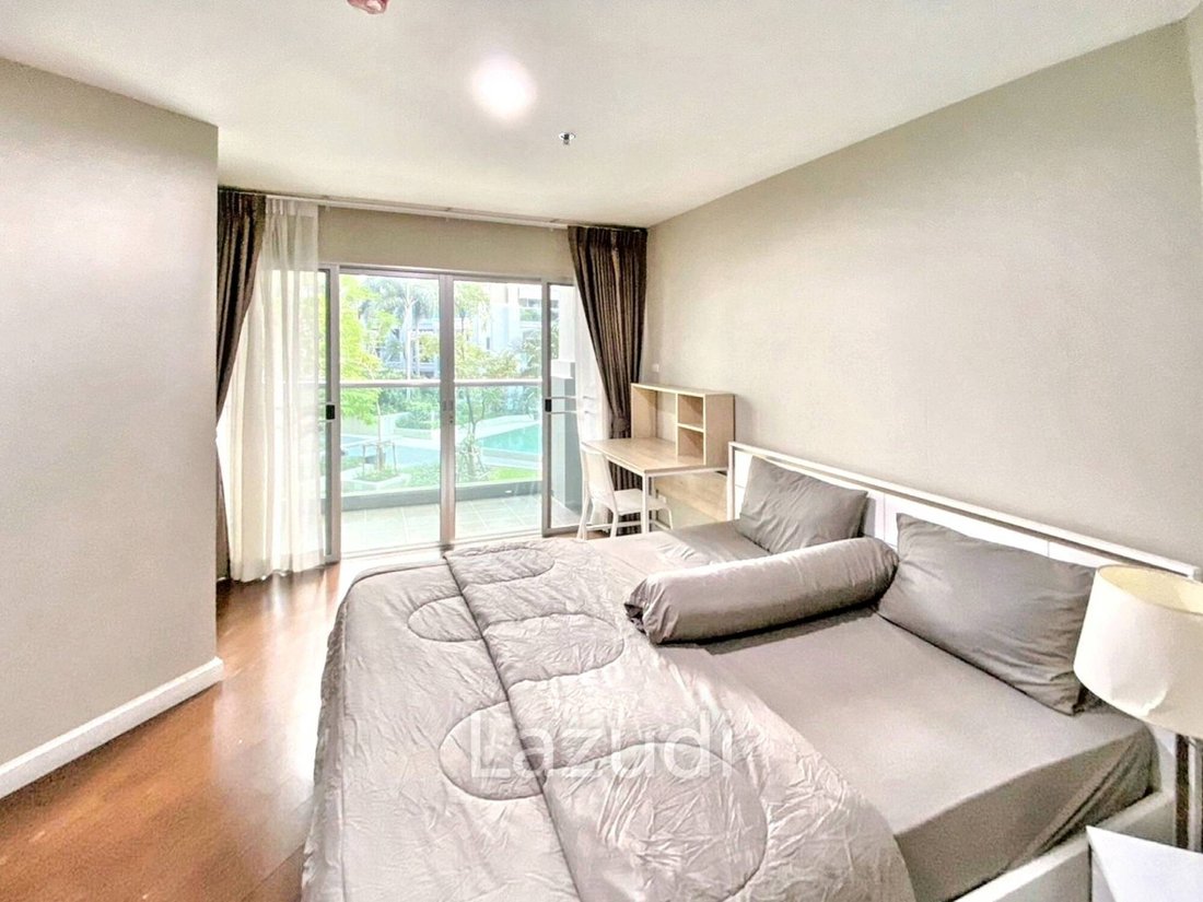 Apartment in Bangkok, Bangkok, Thailand 5 - 16653820