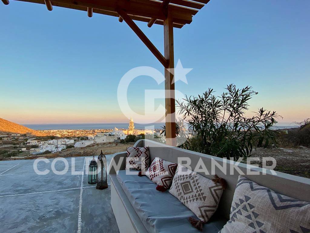 Villa à Thira, Aegean, Grèce 5 - 16652853