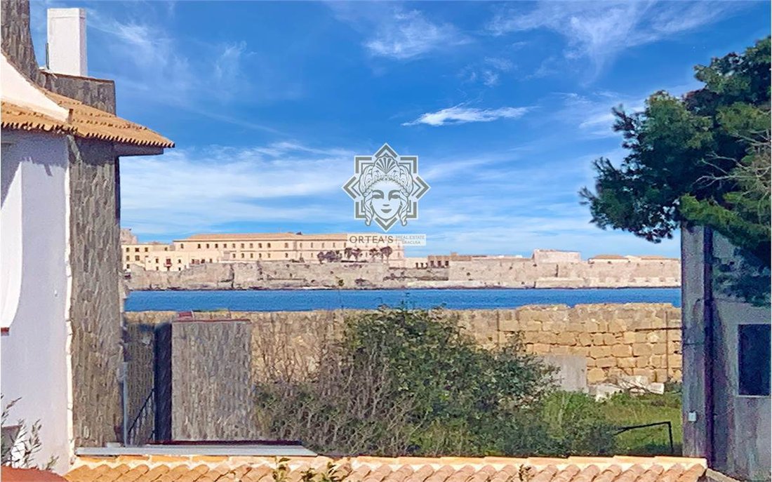 Villa in Ortigia, Sicily, Italy 4 - 16651866