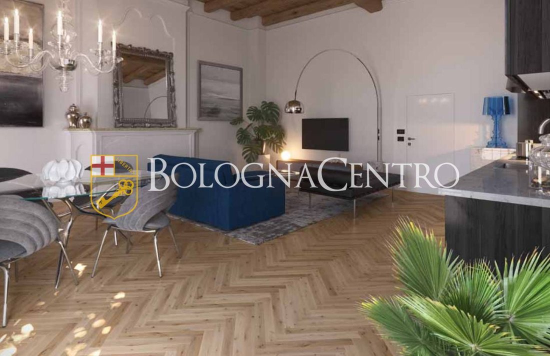 Apartment in Santo Stefano - Galvani, Bologna, Italy 5 - 16651089