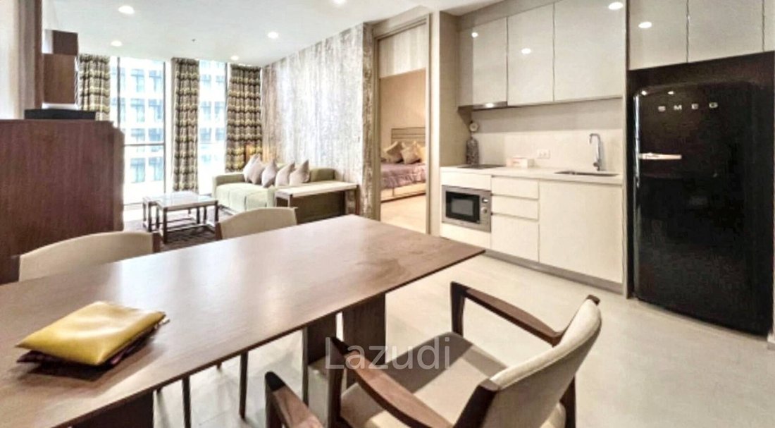 Apartment in Bangkok, Krung Thep Maha Nakhon, Thailand 3 - 13641071