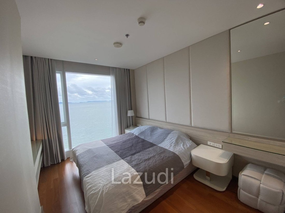 Apartment in Pattaya City, Chon Buri, Thailand 5 - 16654829