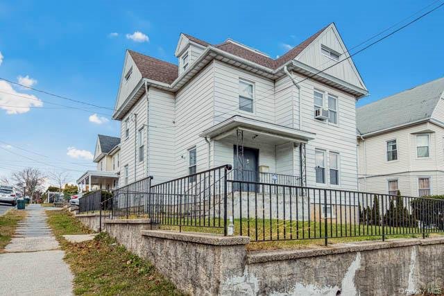 Casa en Yonkers, Nueva York, Estados Unidos 2 - 16649848