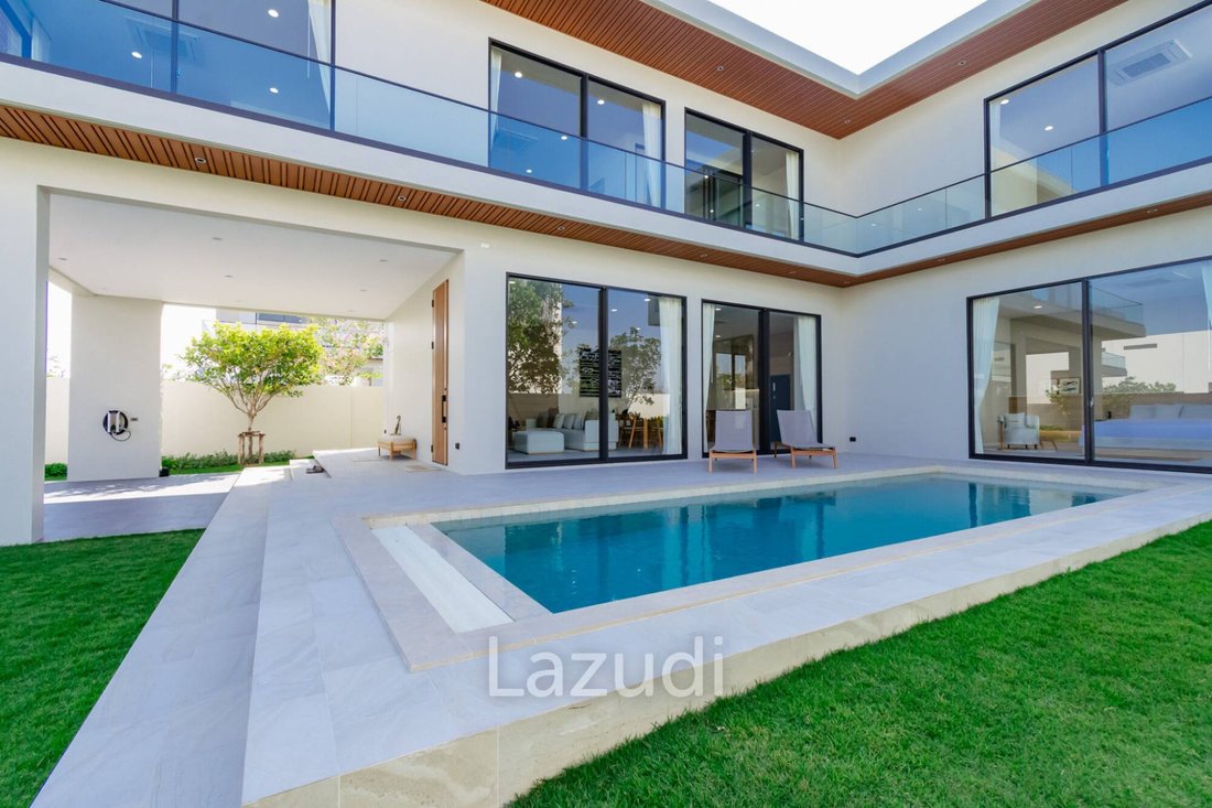 Villa in Nong Kae, Tanintharyi Region, Thailand 2 - 16652905