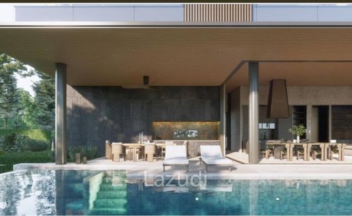 Villa a Si Sunthon, Provincia di Phuket, Thailandia 1