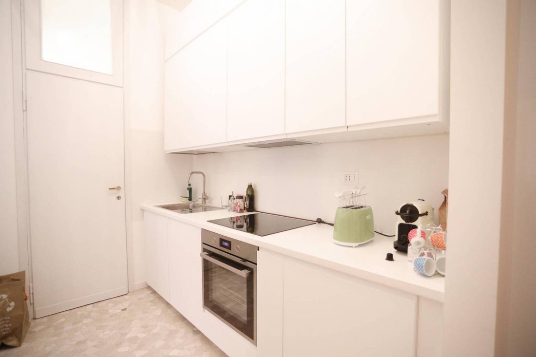 Appartement à Centre historique, Milan, Lombardie 5 - 16651219