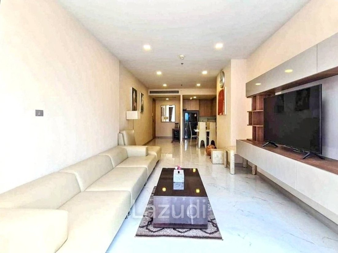 Apartment in Bangkok, Bangkok, Thailand 2 - 12643364