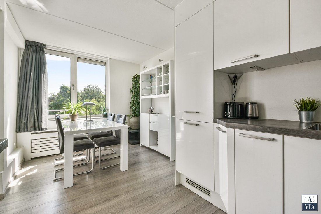 Apartment in Poincare Est, Strasbourg, France 4 - 15703429