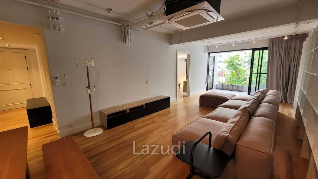 Apartment in Bangkok, Bangkok, Thailand 2 - 16652456