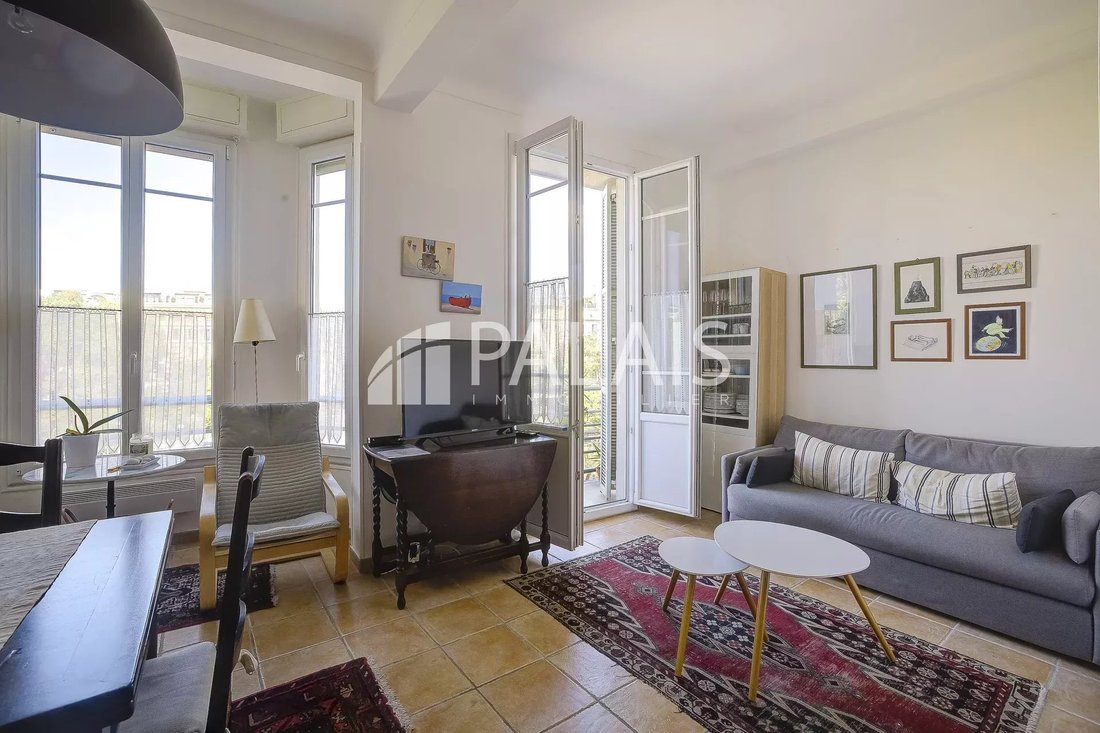Apartment in Nice, Provence-Alpes-Côte d'Azur, France 3 - 16649473