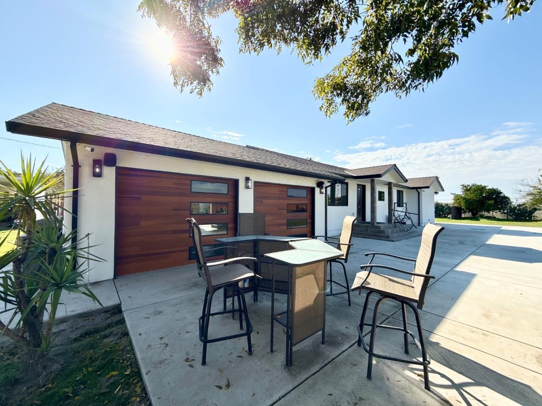 House in Chowchilla, California, United States 3 - 16653203