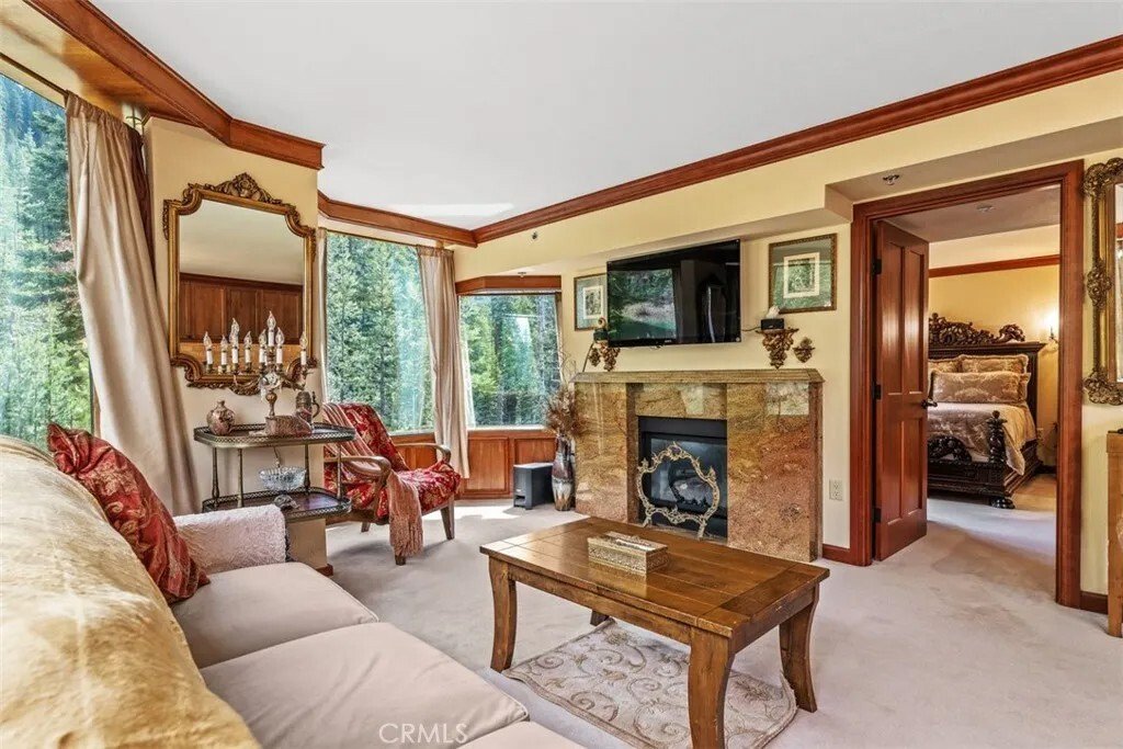 Condo in Olympic Valley, California, United States 2 - 16648681