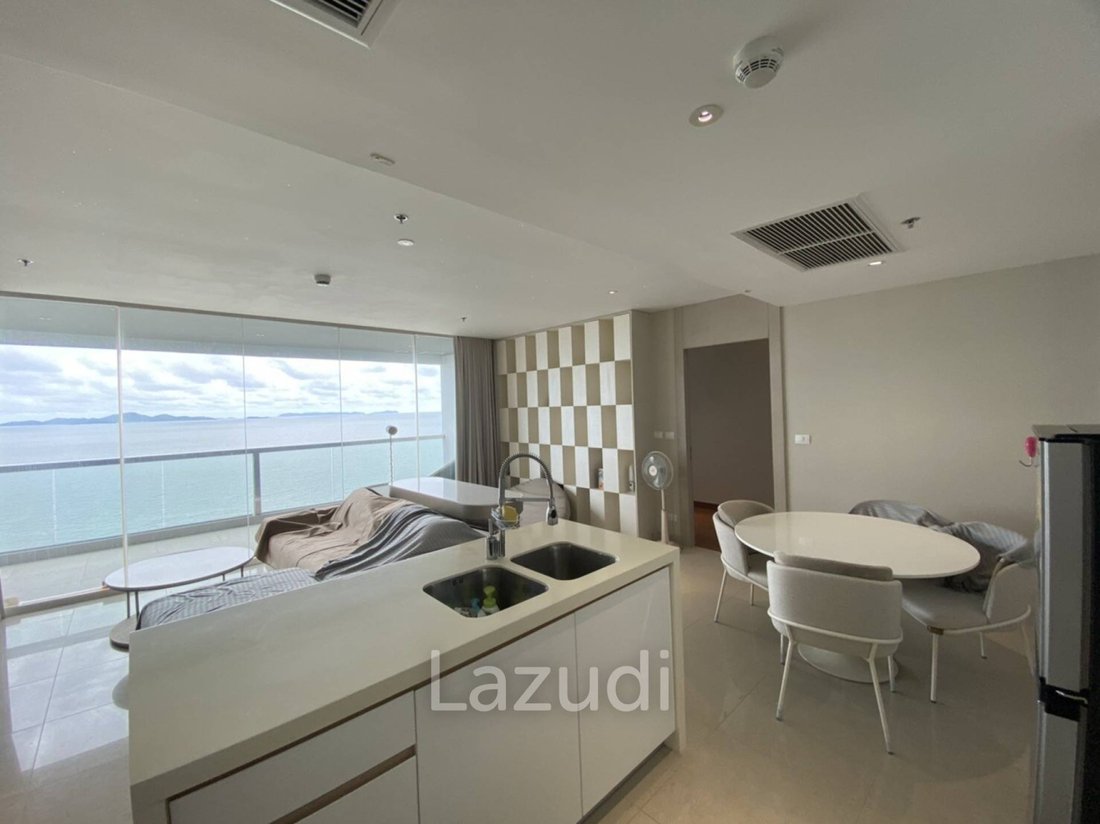 Apartment in Pattaya City, Chon Buri, Thailand 4 - 16654829