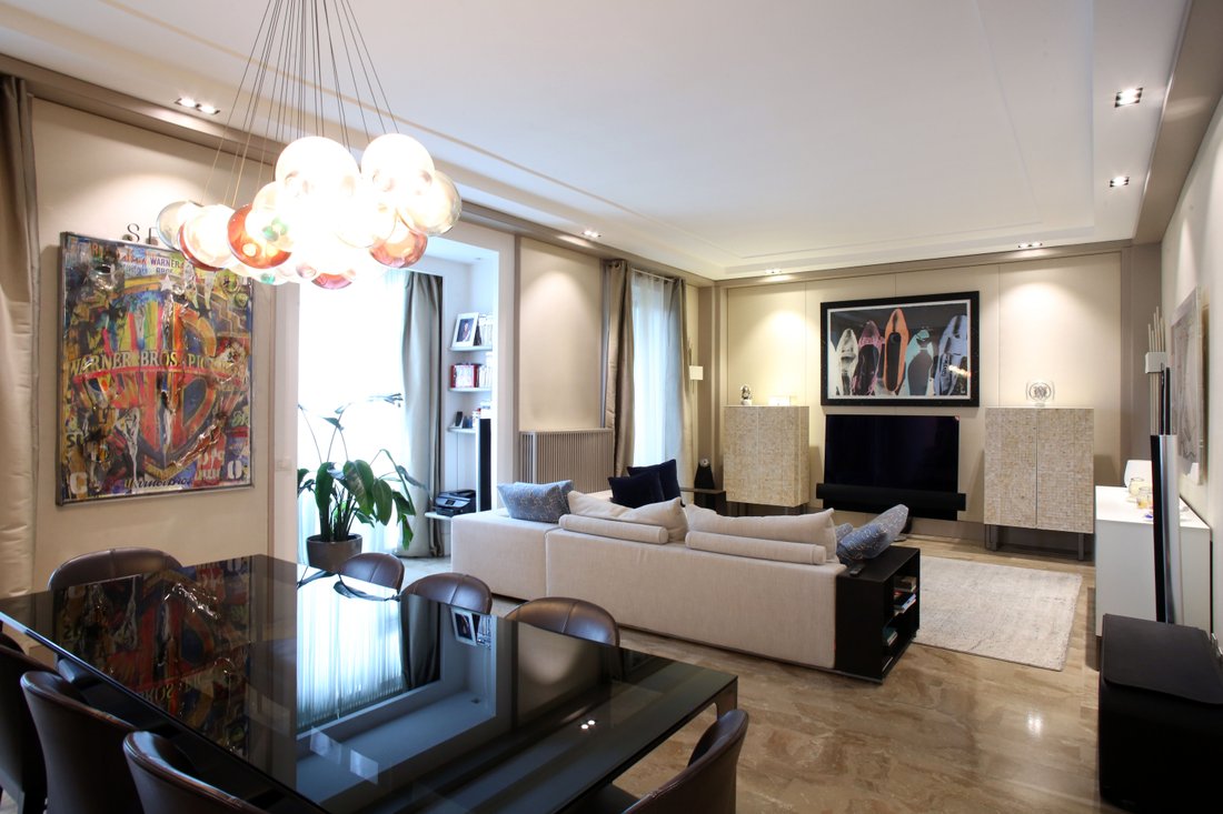 Apartment in Historic Center, Milan, Lombardy 2 - 16651018
