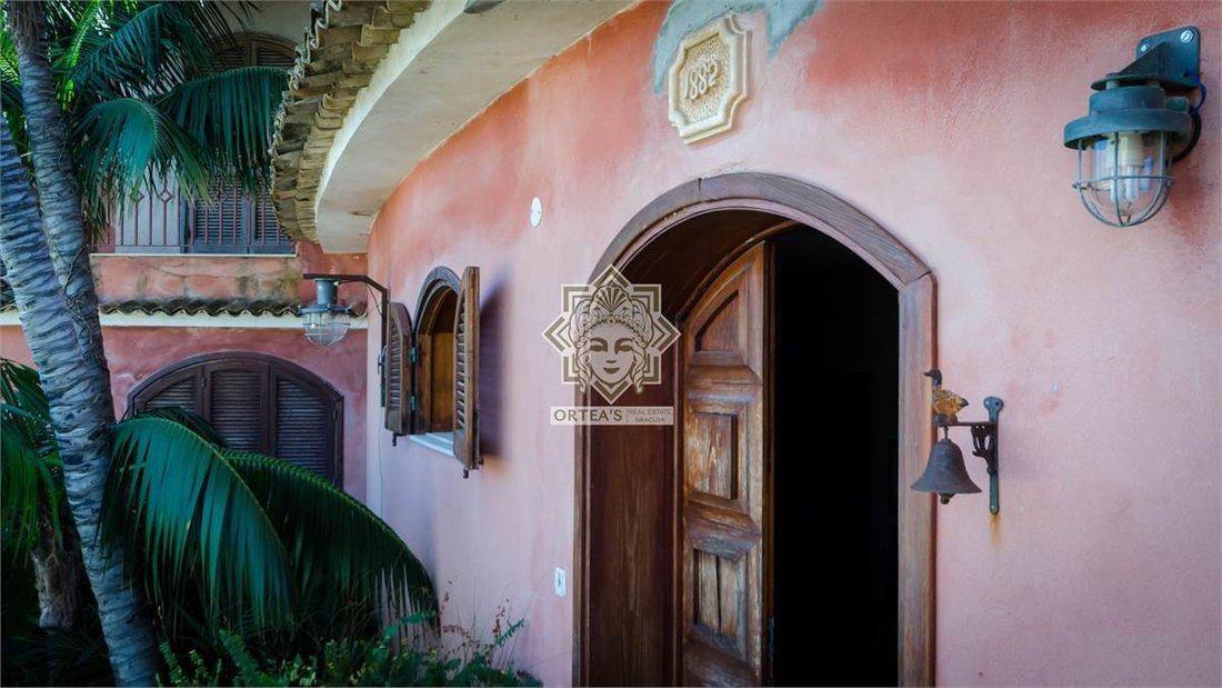 Villa in Ortigia, Sicily, Italy 4 - 16651642