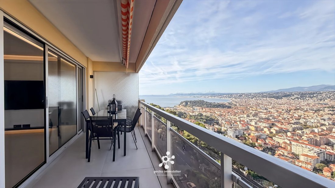 Apartment in Nice, Provence-Alpes-Côte d'Azur, France 2 - 16649655