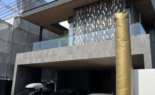 Villa in Chatuchak, Bangkok, Thailand 1