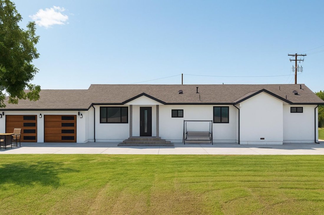 House in Chowchilla, California, United States 2 - 16653203