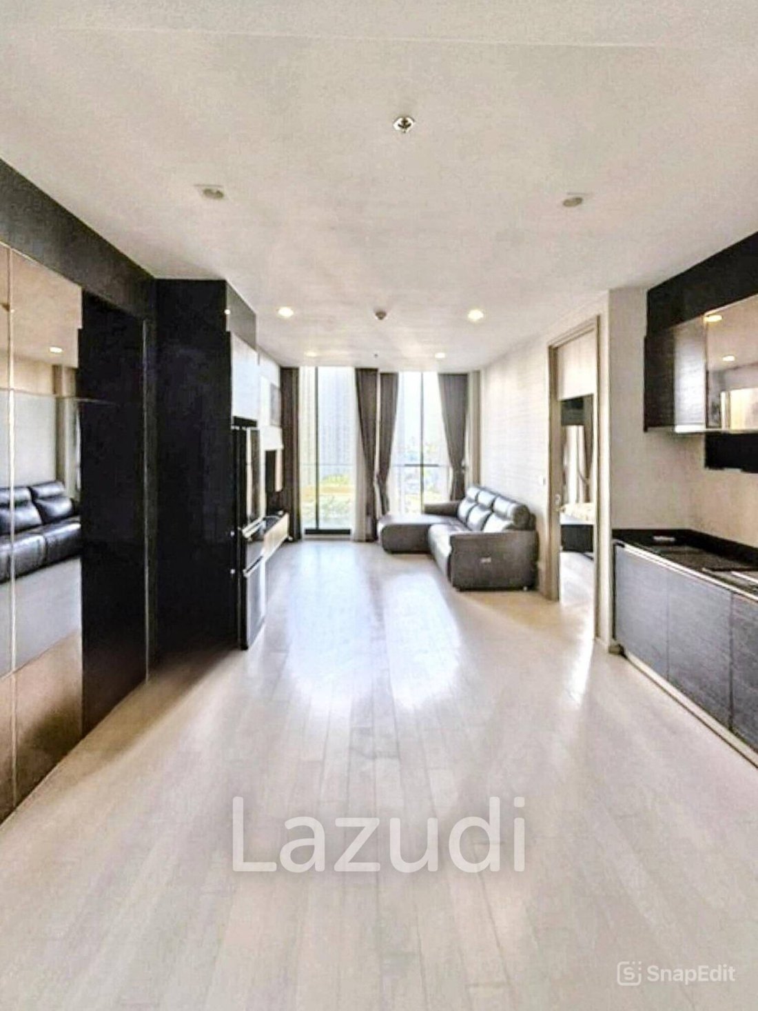 Apartment in Bangkok, Krung Thep Maha Nakhon, Thailand 3 - 16653757