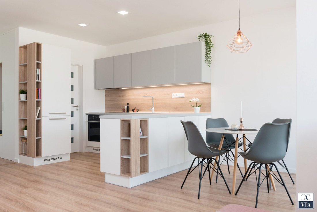 Apartment in Sud, Obernai, France 1 - 15703552