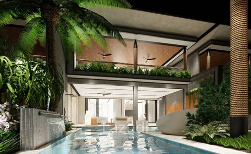 Villa in Rawai, Phuket, Thailand 1