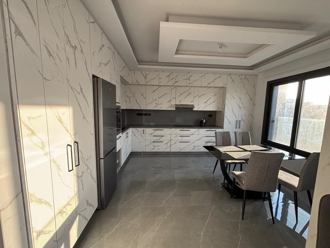 Apartment in Limassol, Limassol, Cyprus 3 - 16652398