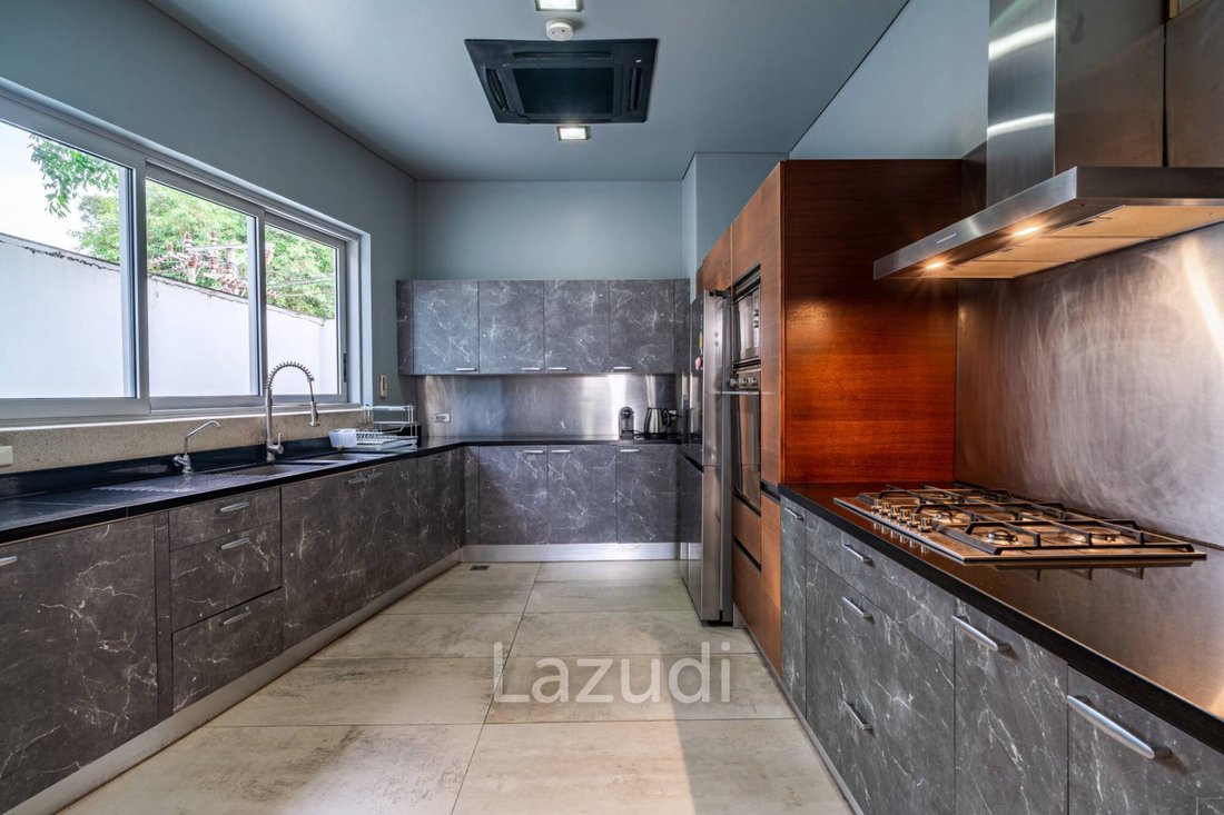 Villa in Choeng Thale, Phuket, Thailand 5 - 16653770