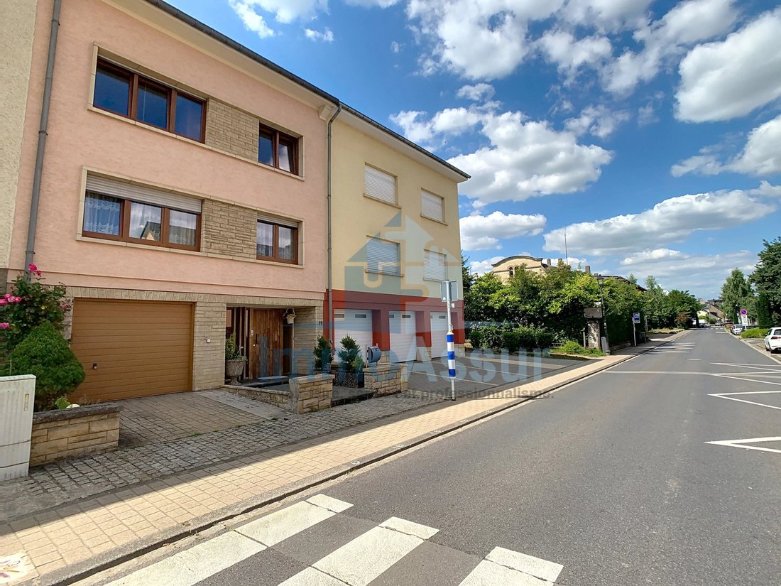 House in Kayl, Esch-sur-Alzette, Luxembourg 1 - 16609288