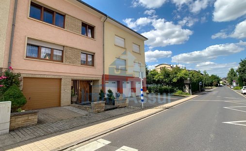 House in Kayl, Esch-sur-Alzette, Luxembourg 1