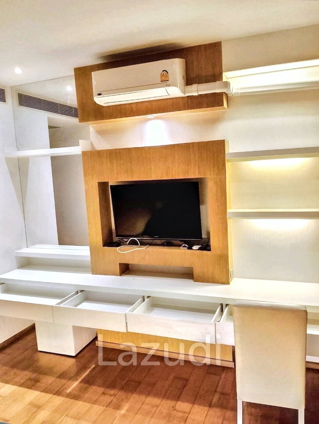 Apartment in Bangkok, Bangkok, Thailand 4 - 13299233