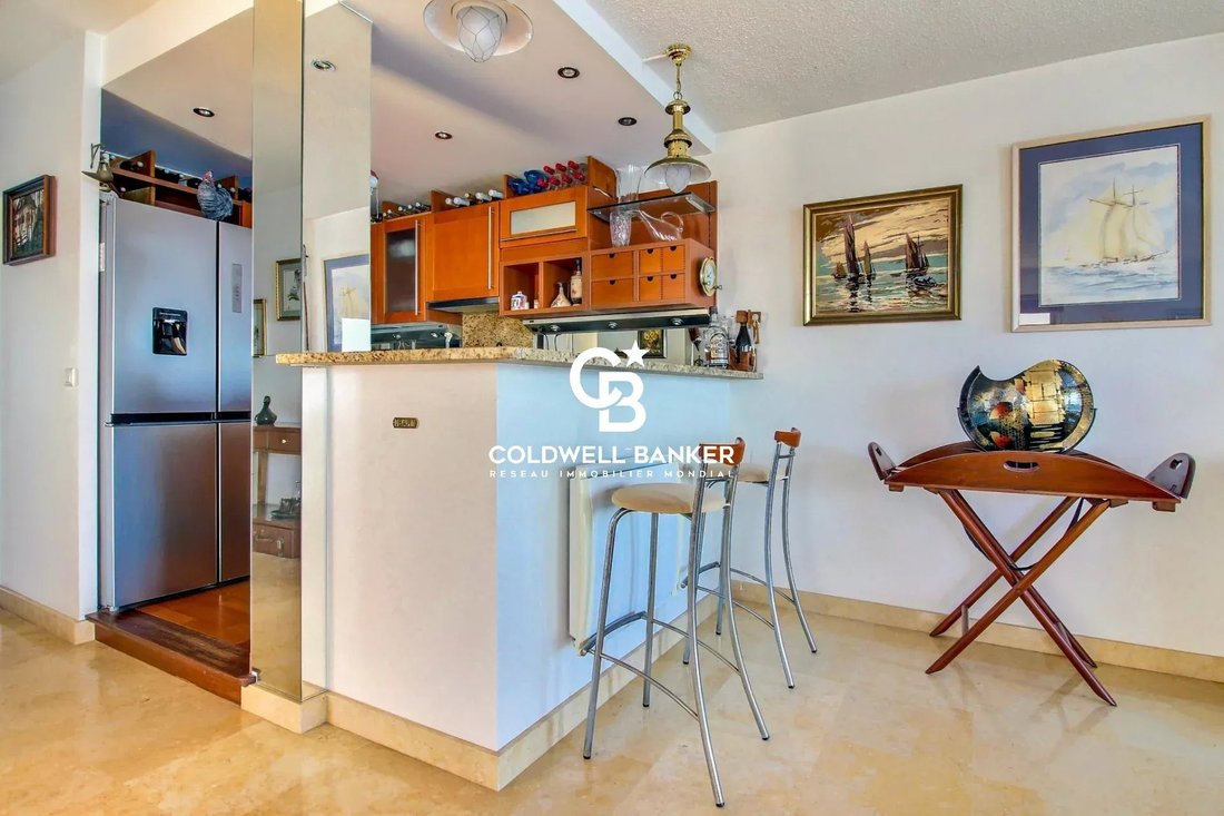 Apartment in Pereire-Ville-d'Hiver, Arcachon, France 4 - 16649286