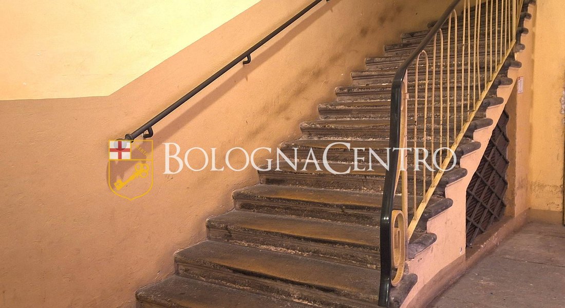 Apartment in Historic Center, Bologna, Italy 5 - 16651589