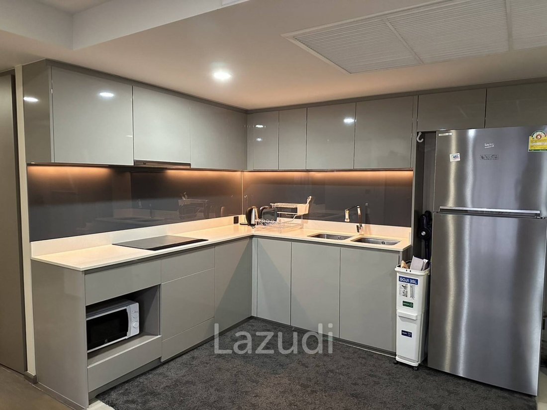 Apartment in Bangkok, Krung Thep Maha Nakhon, Thailand 4 - 16653184