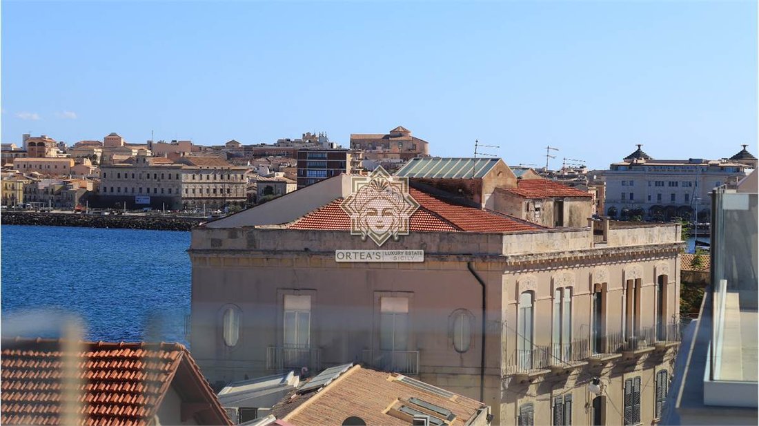 Apartment in Ortigia, Sicily, Italy 4 - 16652020