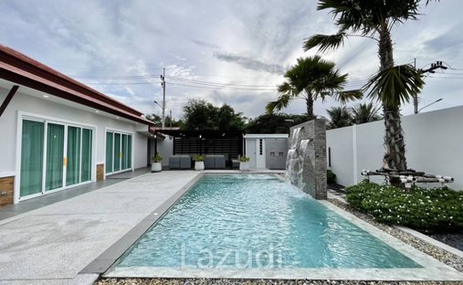 Villa in Si Sunthon, Phuket, Thailand 1
