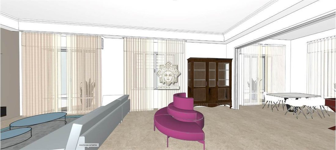 Apartment in Ortigia, Sicily, Italy 4 - 16650882