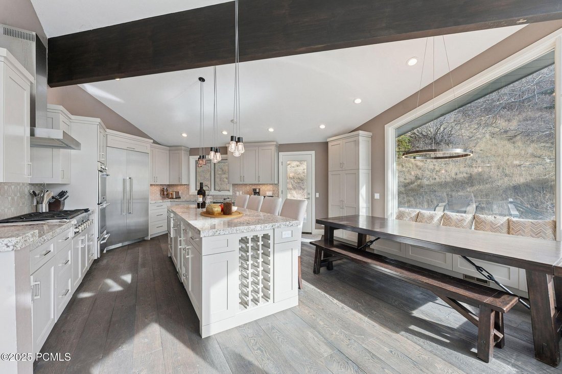 House in Park City, Utah, United States 5 - 16653345
