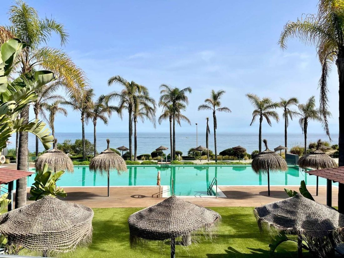 Apartment in Mijas, Andalusia, Spain 2 - 16652142