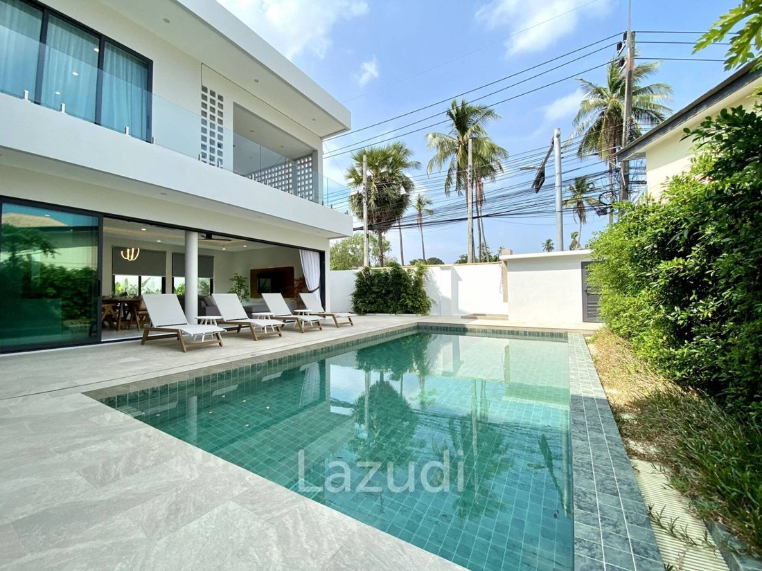 Villa in Rawai, Phuket, Thailand 2 - 16653090