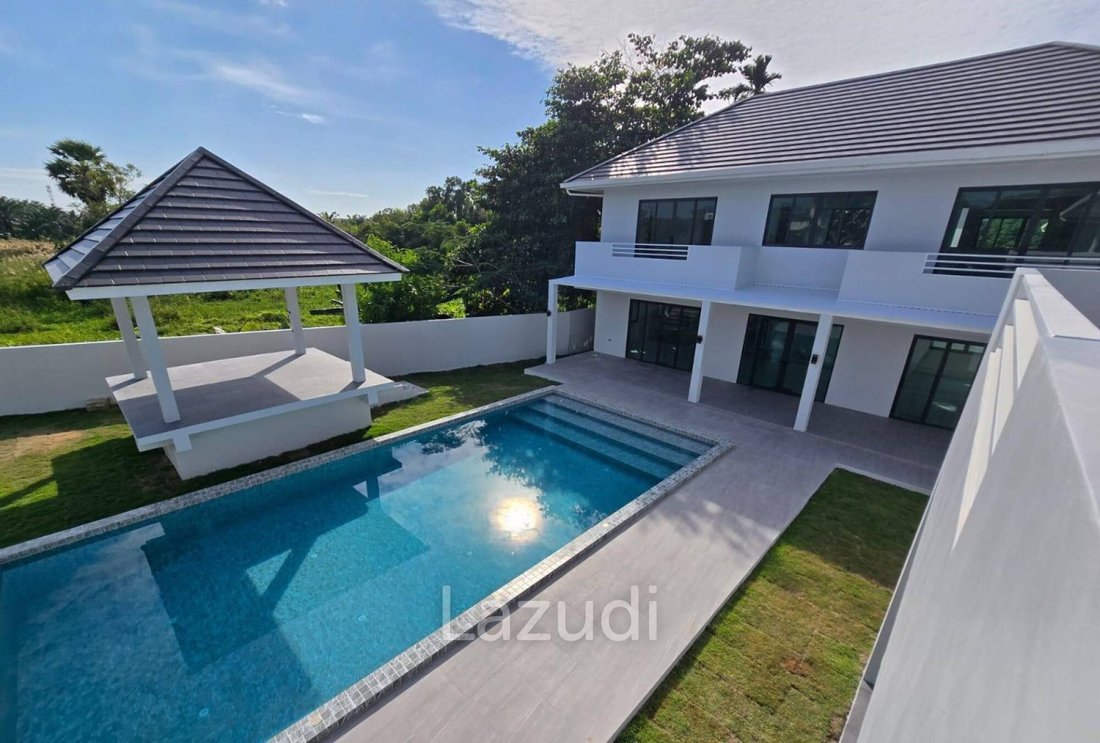 Villa in Rawai, Phuket, Thailand 5 - 16653528